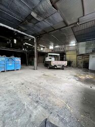 Standard Industrial Building (D13), Factory #565737981